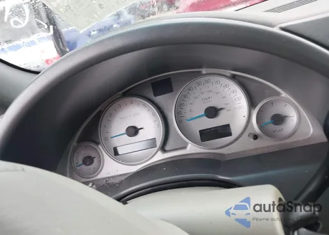 2002 Buick Rendezvous Cx z USA, uszkodzony, nr VIN 3G5DA03E02S561257